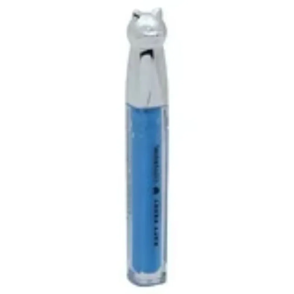 CoverGirl Katy Kat Lip Gloss, Cobalt Kitty KP21, 0.12 fl oz